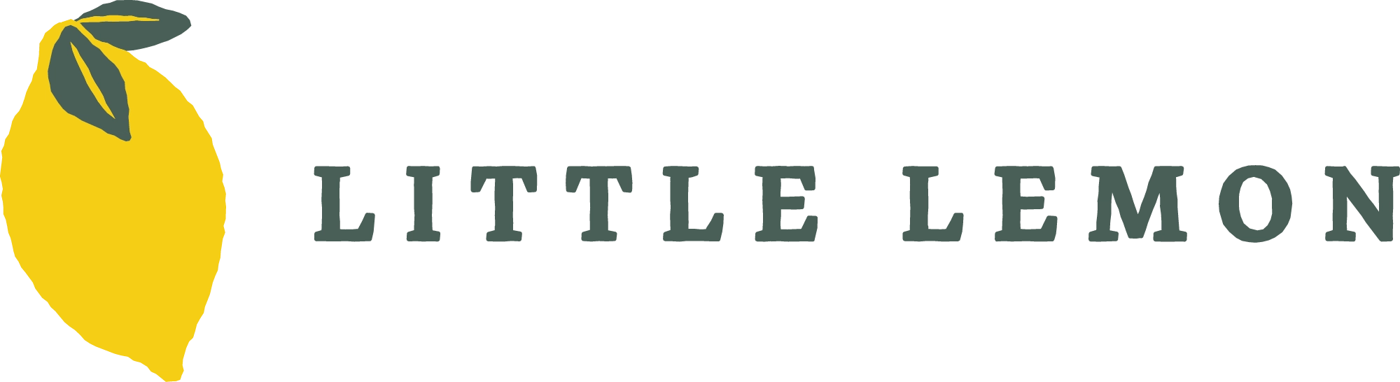 Little Lemon Logo